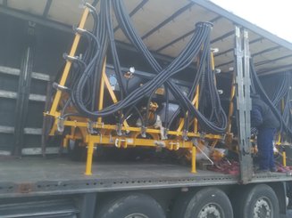 Seed drill - other Agrisem DSF1600