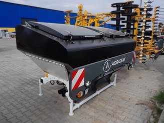 Seed drill - other Agrisem DSF2500