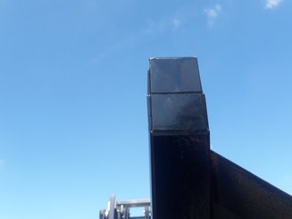 Subsoiler Agrisem Cultiplow Platinum HD porté Fixe