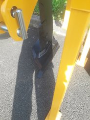 Subsoiler Agrisem Combiplow Platinum Fixe