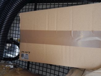 No-till seed drill Agrisem mBOSS Rétractable