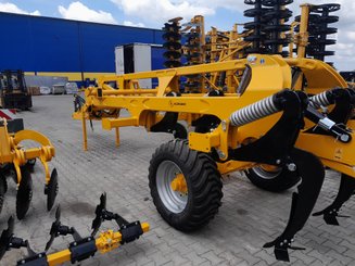 Stubble cultivator Agrisem Maximulch Série 5 traîné Fixe