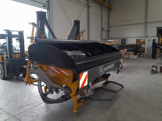 Seed drill - other Agrisem DSF2200