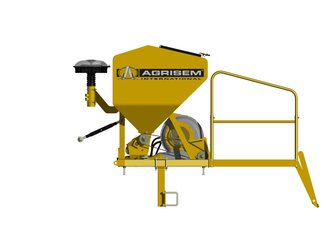Agrisem DS580