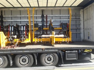 Subsoiler Agrisem Cultiplow Platinum porté Fixe