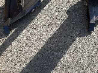 Subsoiler Agrisem Combiplow Gold