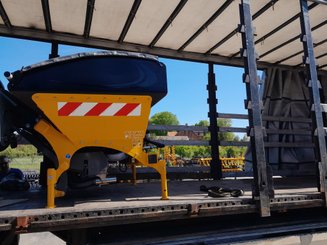 Seed drill - other Agrisem DSF1600