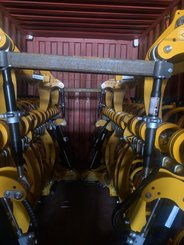 Disc stubble cultivator Agrisem Disc-O-Vigne