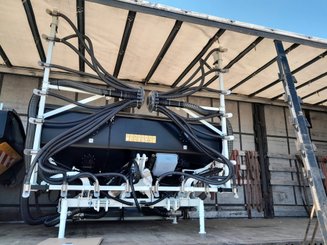 Seed drill - other Agrisem DSF2200