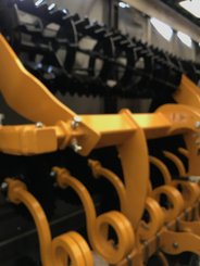 Disc stubble cultivator Agrisem Disc-O-Vigne