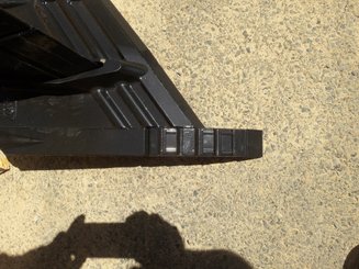 Subsoiler Agrisem Combiplow Gold