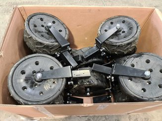 Miscellaneous Agrisem Fertill