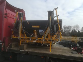 Seed drill - other Agrisem DSF2200