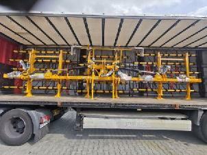 Stubble cultivator Agrisem Turbomulch