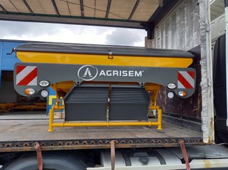 Seed drill - other Agrisem DSF2200