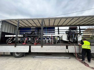 Miscellaneous Agrisem Fertill Repliable