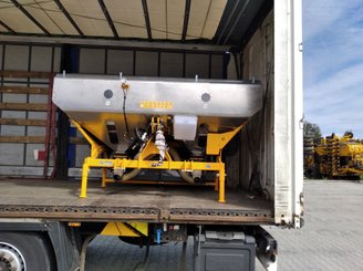 Seed drill - other Agrisem DSF2200