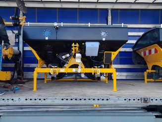 Seed drill - other Agrisem DSF1600