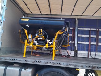 Seed drill - other Agrisem DSF1500