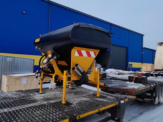 Seed drill - other Agrisem DSF1500