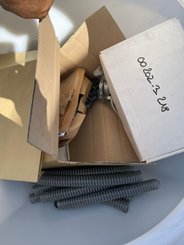 Seed drill - other Agrisem DS200