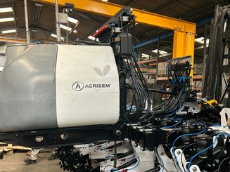 Tank Agrisem DLF