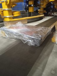 Stubble cultivator Agrisem Maximulch Série 3 traîné Repliable