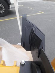 Subsoiler Agrisem Cultivigne