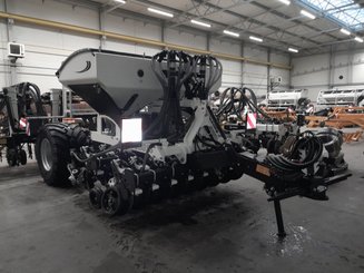 No-till seed drill Agrisem mBOSS Rétractable