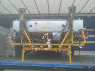 Seed drill - other Agrisem DSF2200