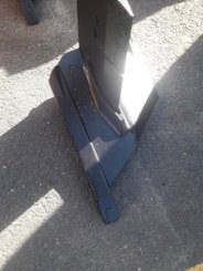 Subsoiler Agrisem Combiplow Silver Fixe