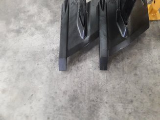 Subsoiler Agrisem Combiplow Platinum Rétractable