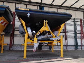 Seed drill - other Agrisem DSF1000