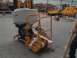 Seed drill - other Agrisem DS500