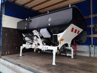 Seed drill - other Agrisem DSF2200