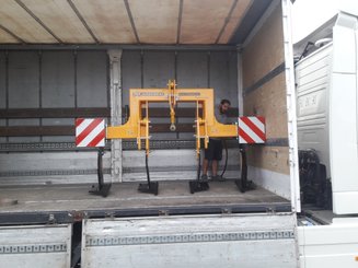 Subsoiler Agrisem Combiplow Platinum Fixe