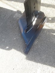 Subsoiler Agrisem Combiplow Silver Fixe