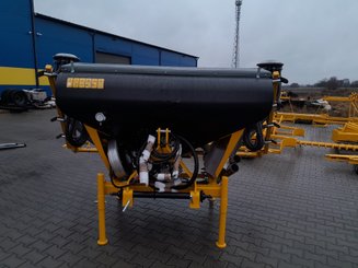 Seed drill - other Agrisem DSF1500