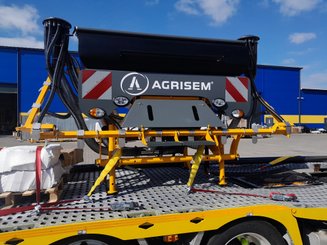 Seed drill - other Agrisem DSF1500