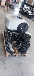 Seed drill - other Agrisem DS200