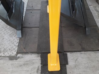 Subsoiler Agrisem Combiplow Platinum Fixe