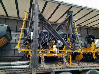Seed drill - other Agrisem DSF1600