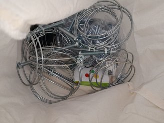 Seed drill - other Agrisem DSF2200