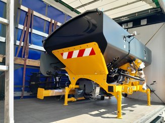 Seed drill - other Agrisem DSF2200