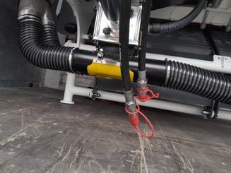 Seed drill - other Agrisem DSF2500