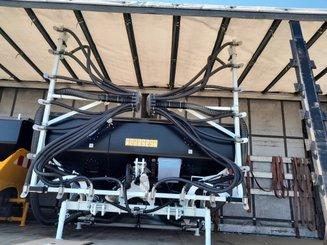 Seed drill - other Agrisem DSF2200