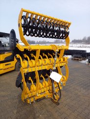 Disc stubble cultivator Agrisem Disc-O-Vigne