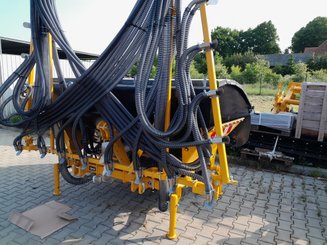 Seed drill - other Agrisem DSF1600