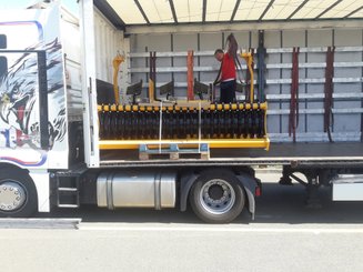 Subsoiler Agrisem Cultiplow Platinum HD porté Fixe