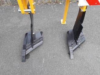 Subsoiler Agrisem Combiplow Gold